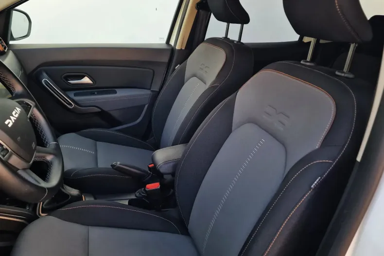 Dacia Duster din 2024 cu 38.100 km - oferta DAC259154 - foto 11