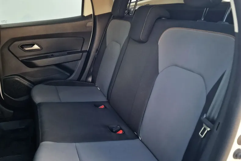 Dacia Duster din 2024 cu 38.100 km - oferta DAC259154 - foto 13