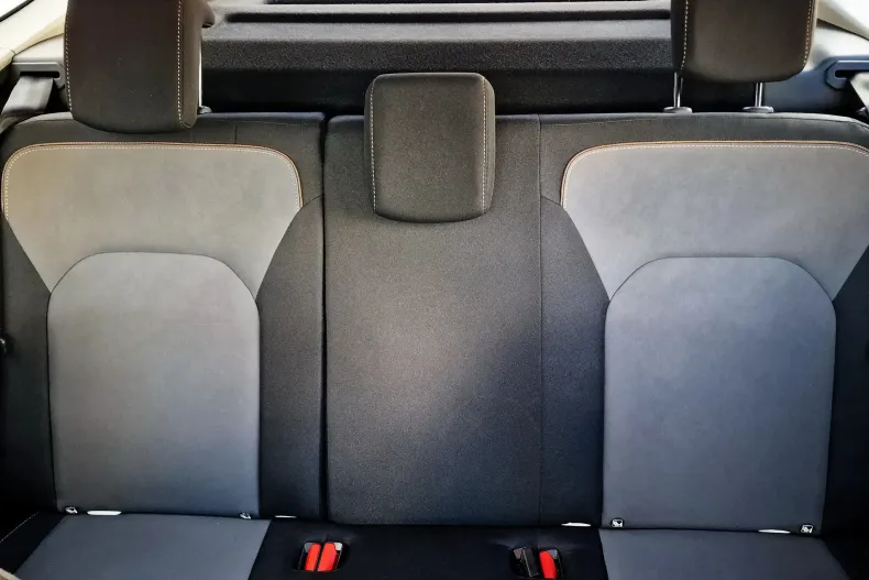 Dacia Duster din 2024 cu 38.100 km - oferta DAC259154 - foto 14