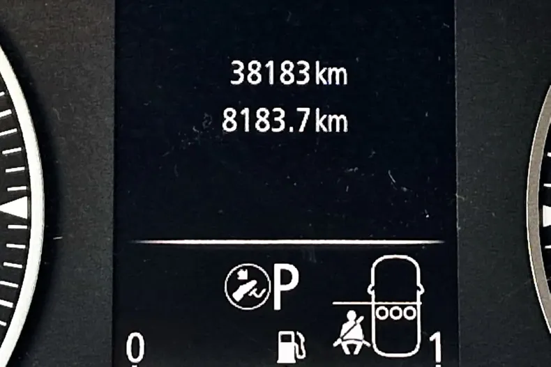 Dacia Duster din 2024 cu 38.100 km - oferta DAC259154 - foto 16
