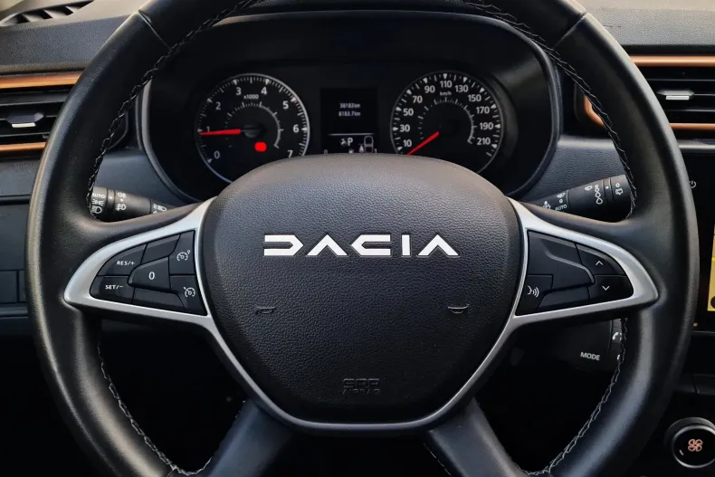 Dacia Duster din 2024 cu 38.100 km - oferta DAC259154 - foto 17