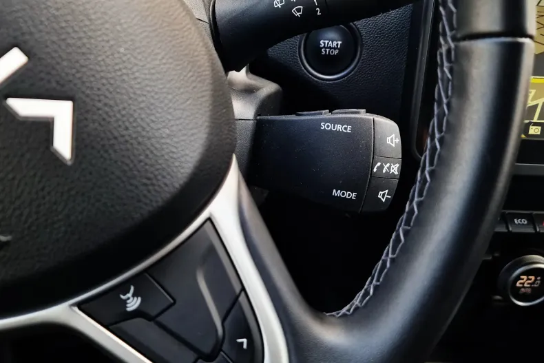 Dacia Duster din 2024 cu 38.100 km - oferta DAC259154 - foto 18