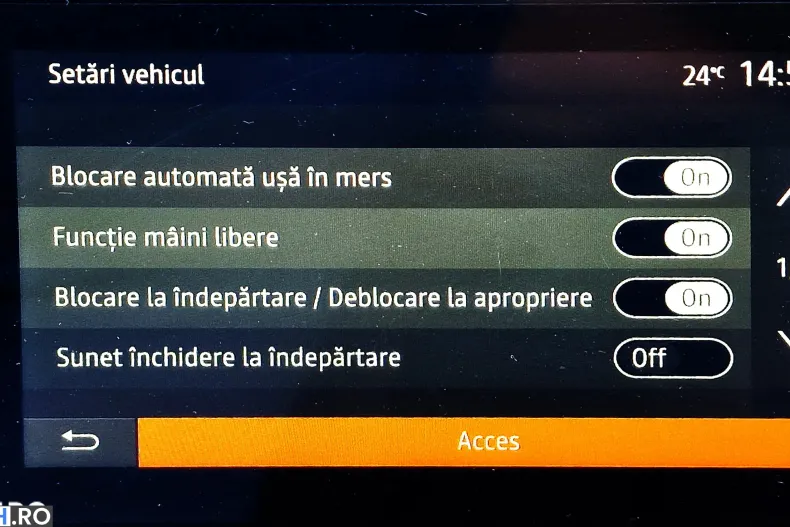 Dacia Duster din 2024 cu 38.100 km - oferta DAC259154 - foto 29