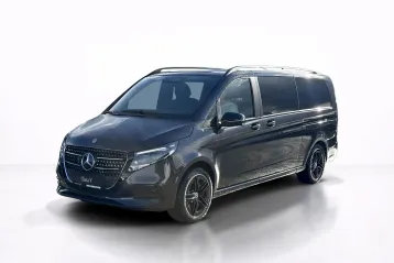 Mercedes-Benz V 300 din 2026 - oferta MER259155