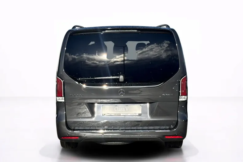 Mercedes-Benz V 300 (Clasa V) din 2026 cu 10 km - oferta MER259155 - foto 4
