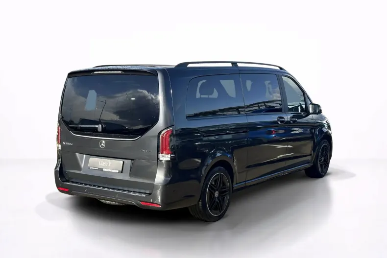 Mercedes-Benz V 300 (Clasa V) din 2026 cu 10 km - oferta MER259155 - foto 5