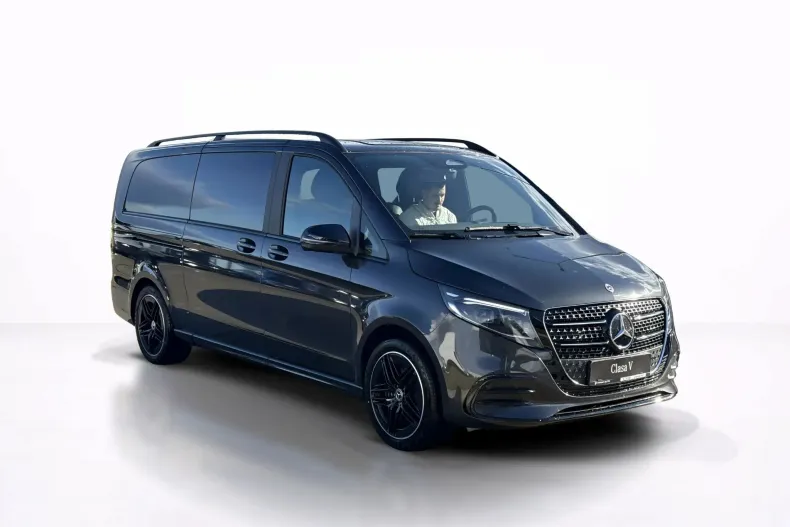 Mercedes-Benz V 300 (Clasa V) din 2026 cu 10 km - oferta MER259155 - foto 7