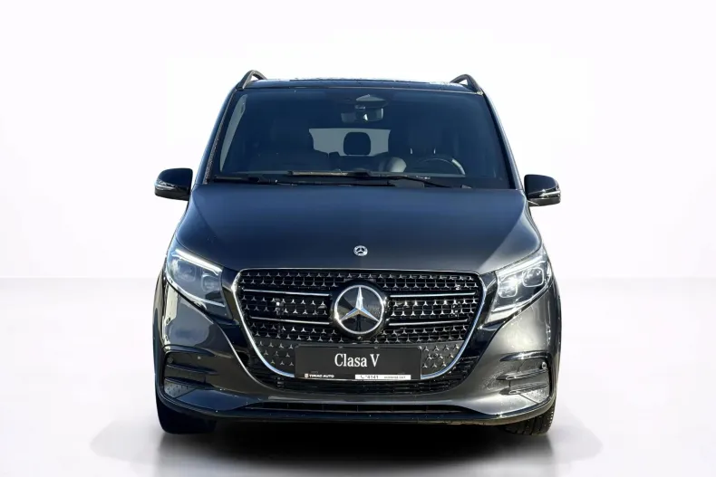 Mercedes-Benz V 300 (Clasa V) din 2026 cu 10 km - oferta MER259155 - foto 8