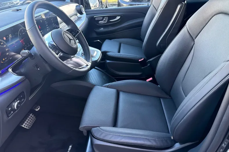 Mercedes-Benz V 300 (Clasa V) din 2026 cu 10 km - oferta MER259155 - foto 12