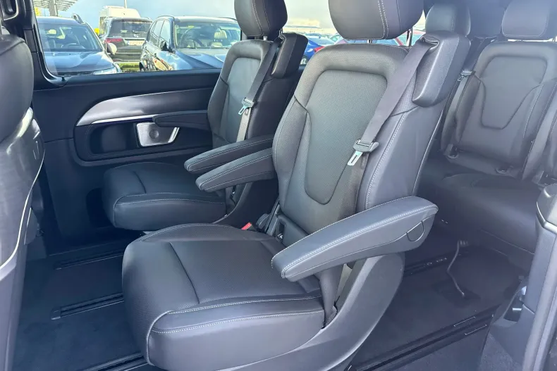 Mercedes-Benz V 300 (Clasa V) din 2026 cu 10 km - oferta MER259155 - foto 16