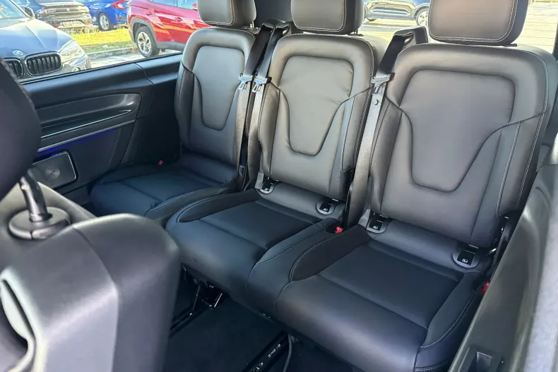 Mercedes-Benz V 300 (Clasa V) din 2026 cu 10 km - oferta MER259155 - foto 17