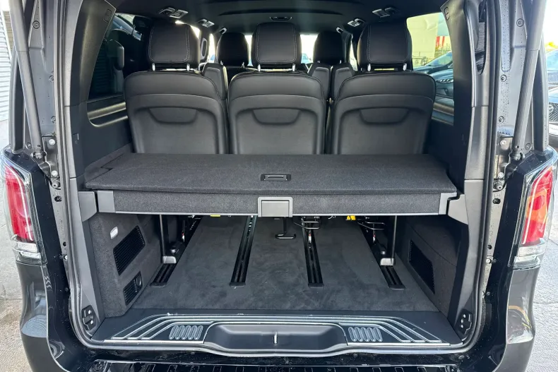 Mercedes-Benz V 300 (Clasa V) din 2026 cu 10 km - oferta MER259155 - foto 18