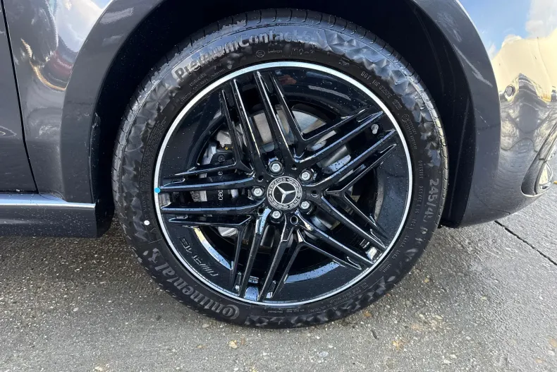 Mercedes-Benz V 300 (Clasa V) din 2026 cu 10 km - oferta MER259155 - foto 19