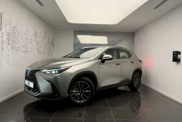 Lexus NX din 2025 - oferta LEX259156