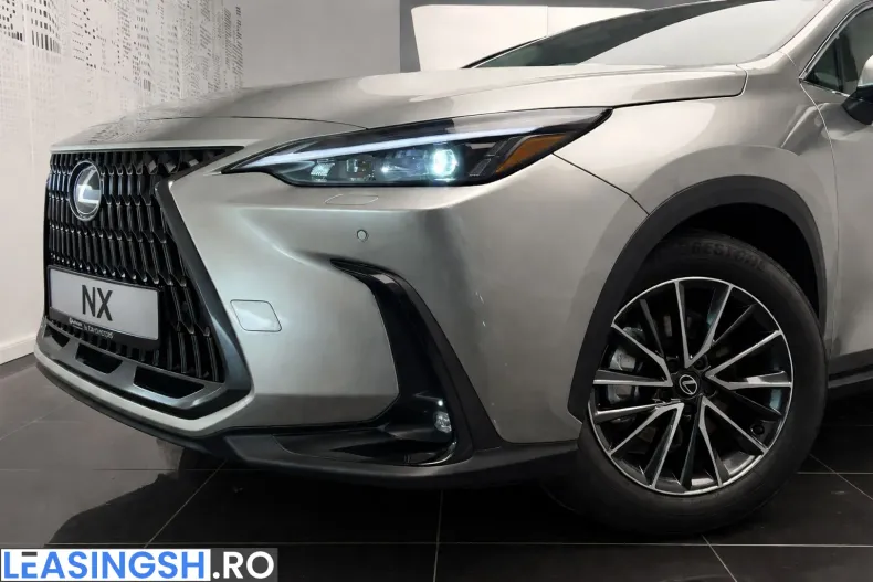 Lexus NX din 2025 cu 1 km - oferta LEX259156 - foto 3