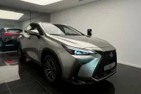 Lexus NX din 2025 cu 1 km - oferta LEX259156 - foto 5