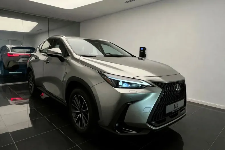 Lexus NX din 2025 cu 1 km - oferta LEX259156 - foto 5