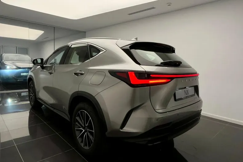 Lexus NX din 2025 cu 1 km - oferta LEX259156 - foto 9
