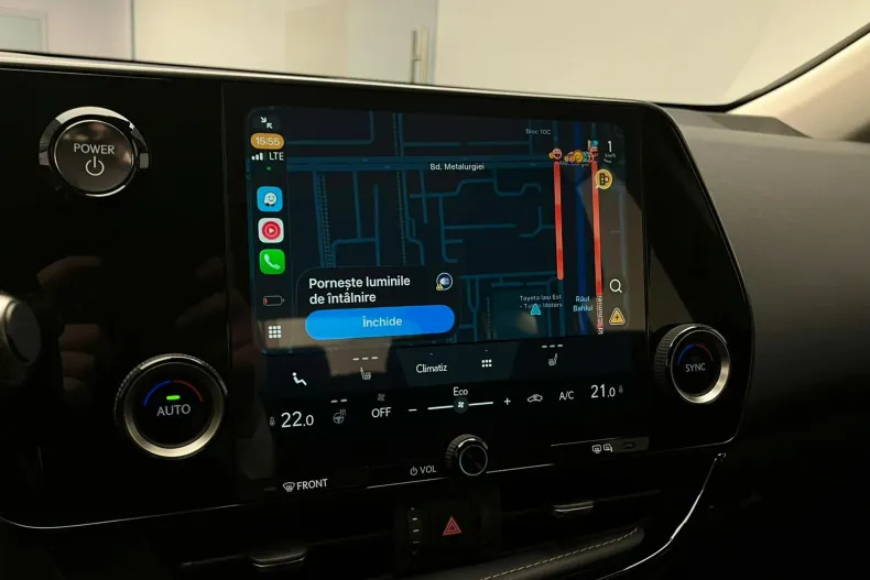 Lexus NX din 2025 cu 1 km - oferta LEX259156 - foto 18