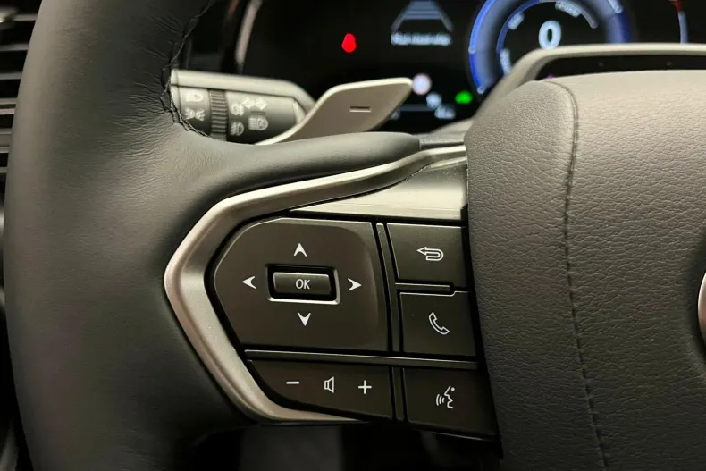 Lexus NX din 2025 cu 1 km - oferta LEX259156 - foto 24