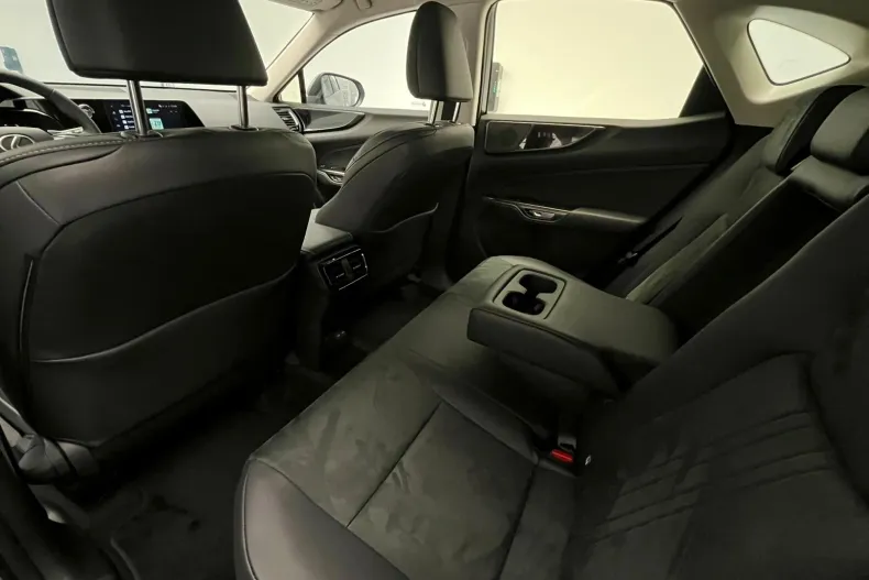 Lexus NX din 2025 cu 1 km - oferta LEX259156 - foto 34