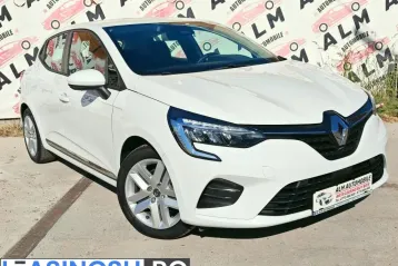 Renault Clio din 2021 - oferta REN259157