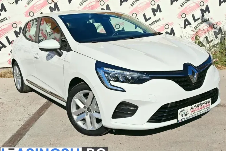 Renault Clio din 2021 cu 149.473 km - oferta REN259157 - foto 1