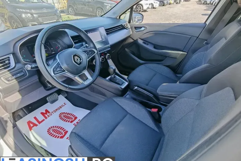 Renault Clio din 2021 cu 149.473 km - oferta REN259157 - foto 3