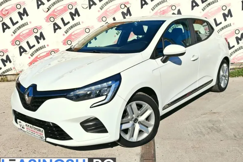 Renault Clio din 2021 cu 149.473 km - oferta REN259157 - foto 5