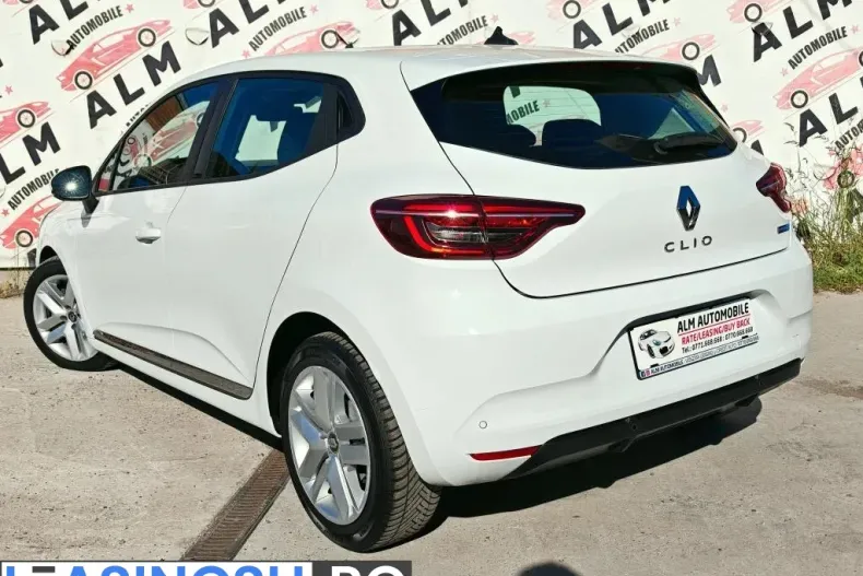 Renault Clio din 2021 cu 149.473 km - oferta REN259157 - foto 7