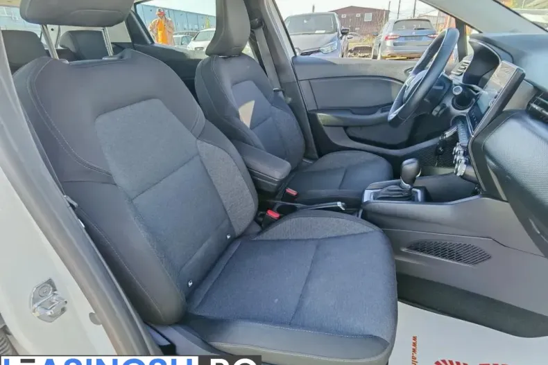 Renault Clio din 2021 cu 149.473 km - oferta REN259157 - foto 9