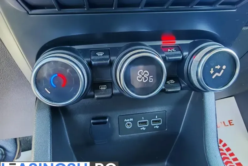 Renault Clio din 2021 cu 149.473 km - oferta REN259157 - foto 15