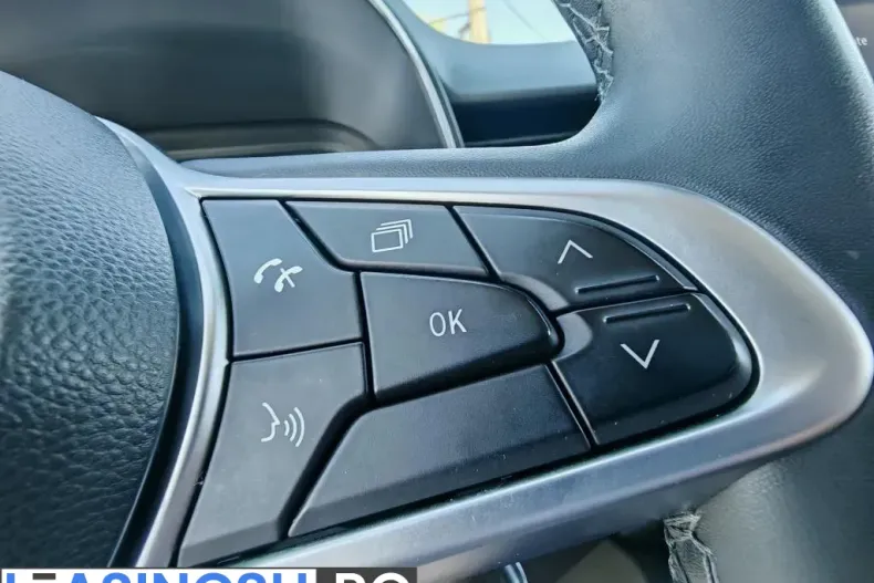 Renault Clio din 2021 cu 149.473 km - oferta REN259157 - foto 18