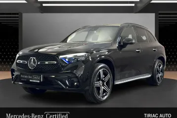 Mercedes-Benz GLC 300 din 2024 - oferta MER259159