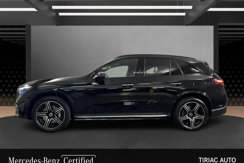 Mercedes-Benz GLC 300 (Clasa GLC) din 2024 cu 19.008 km - oferta MER259159 - foto 2