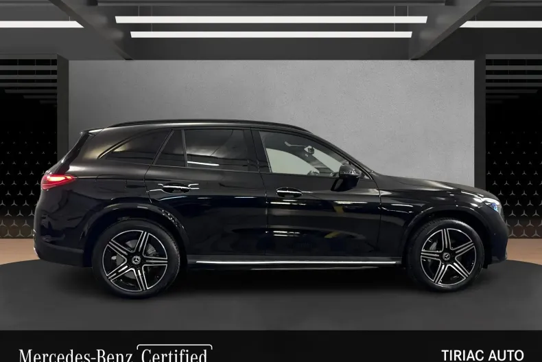 Mercedes-Benz GLC 300 (Clasa GLC) din 2024 cu 19.008 km - oferta MER259159 - foto 6