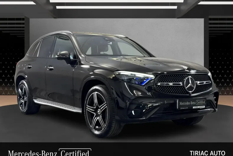 Mercedes-Benz GLC 300 (Clasa GLC) din 2024 cu 19.008 km - oferta MER259159 - foto 7