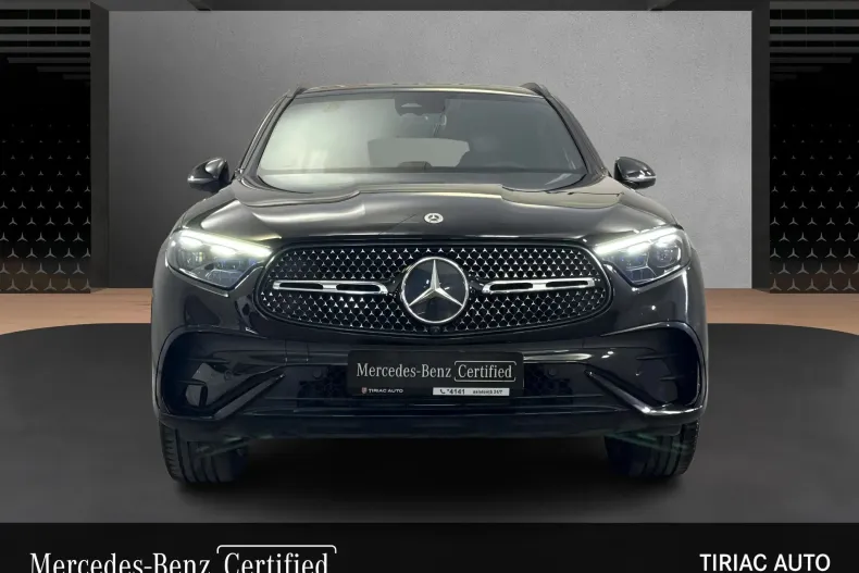 Mercedes-Benz GLC 300 (Clasa GLC) din 2024 cu 19.008 km - oferta MER259159 - foto 8