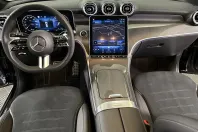 Mercedes-Benz GLC 300 (Clasa GLC) din 2024 cu 19.008 km - oferta MER259159 - foto 9