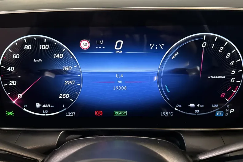 Mercedes-Benz GLC 300 (Clasa GLC) din 2024 cu 19.008 km - oferta MER259159 - foto 10