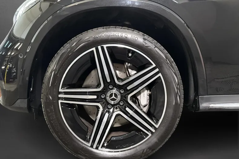 Mercedes-Benz GLC 300 (Clasa GLC) din 2024 cu 19.008 km - oferta MER259159 - foto 13