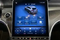 Mercedes-Benz GLC 300 (Clasa GLC) din 2024 cu 19.008 km - oferta MER259159 - foto 17