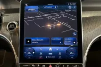 Mercedes-Benz GLC 300 (Clasa GLC) din 2024 cu 19.008 km - oferta MER259159 - foto 21