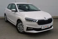 Skoda Fabia din 2025 cu 14.829 km - oferta SKO259160 - foto 1
