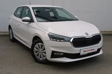 Skoda Fabia din 2025 - oferta SKO259160