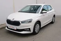 Skoda Fabia din 2025 cu 14.829 km - oferta SKO259160 - foto 2