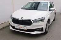 Skoda Fabia din 2025 cu 14.829 km - oferta SKO259160 - foto 6