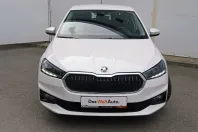 Skoda Fabia din 2025 cu 14.829 km - oferta SKO259160 - foto 8