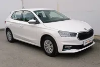 Skoda Fabia din 2025 cu 14.829 km - oferta SKO259160 - foto 10