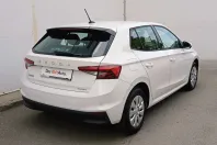 Skoda Fabia din 2025 cu 14.829 km - oferta SKO259160 - foto 12